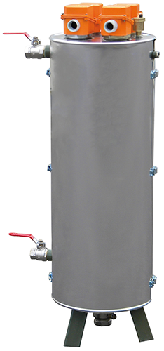 RECHAUFFEUR DE BOUCLE STEATITE ATL